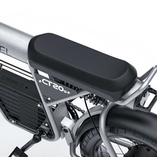 Купить Электрический велосипед COSWHEEL CT20S 60 В 1500 Вт