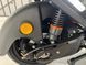 Електроскутер ATLAS Shark 2 2000W Black 770-70 фото 12