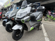 Электроскутер Crosser CR-20 литий железо фосфат 76.8V/30AH/2500W 2026 8490-89 фото 2