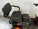 ТРИЦИКЛ Corso &laquo;Ostin&raquo; SN-947743+ 1 ЯЩИК АКУМ, двигун 1000W, акумулятор 72V/23Ah графеновий, колеса 300-10, в коробці 786-79 фото 3