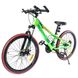 Велосипед SPARK TRACKER JUNIOR (колеса - 24", алюмінієва рама - 11") dfxdd фото 2