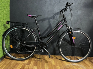 Велосипед Crosser City Life Lady 28" 298 фото