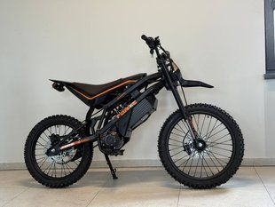 Діртбайк електро FORTE EM22-2 60V27ah 2500W 940-0248 фото