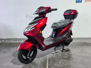 Електроскутер Corso Matrix MT-720041 двигун 1200W, акумулятор 72V/25Ah 289840 фото