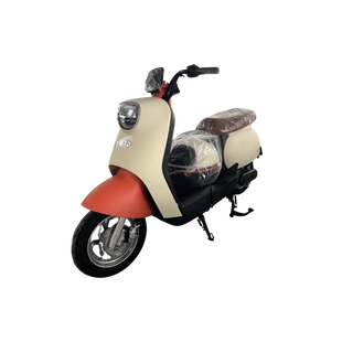 Электроскутер E-Titan Mini 10" 60V 23AH 1000W 69578-87 фото