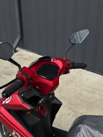Купить Електроскутер IDemo GranTurismo PRO 2500W 30ah 72w литий
