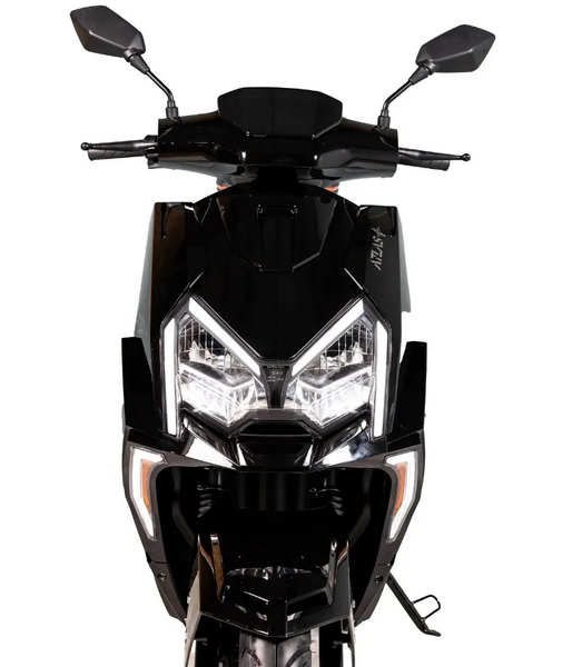 Электроскутер ATLAS Speedy Box 2000W 76845645-68 фото