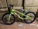 Подростковый Спортивный Велосипед Crossbike 24*12* MTB "Spark" (кросс-спарк) 1639995174 фото 2