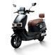 Електричний мопед Tairon TF-673024 2000W 72V/38Ah