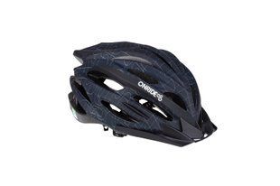 Шолом ONRIDE Grip чорний L (58-61 см) 58-0 фото