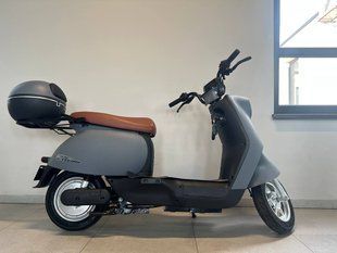 Электроскутер E-Titan Mini 10" 60V 23AH 1000W 96548 фото