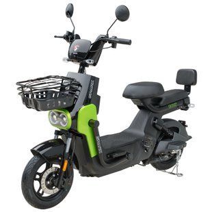 Електроскутер SPARK TOUR 14" 60V/500W/20Ah 98759-87 фото