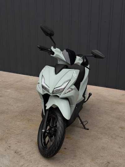 Купити Електроскутер IDemo GranTurismo PRO 2500W 30ah 72w літій