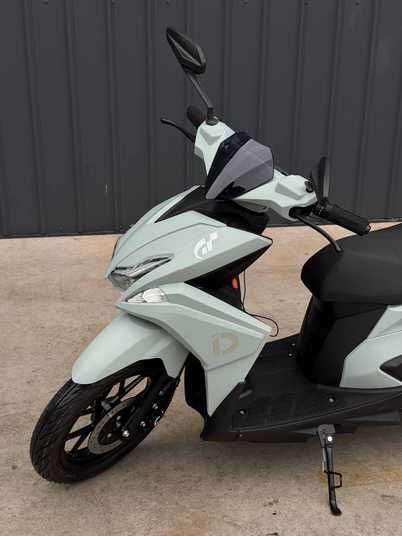 Купити Електроскутер IDemo GranTurismo PRO 2500W 30ah 72w літій