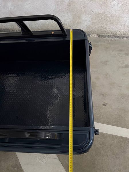 Электроскутер IDemo Transporter PRO BD100-LFP b60V-32Ah 4792-290 фото