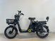 Электроскутер IDemo Country Liberty R50-LA 800 Вт 0-679 фото 6