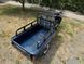 Электроскутер IDemo Transporter PRO BD100-LFP b60V-32Ah 4792-290 фото 17