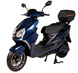 Электроскутер ATLAS Speedy Box 2000W 976545-70 фото 1
