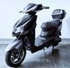 Електричний мопед Corso Jogger JR-419205  1500W, акумулятор 72V/25Ah