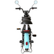 Електроскутер SPARK CITY 14" 48V/500W/20Ah 70-654 фото 2