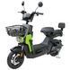 Електроскутер SPARK TOUR 14" 60V/500W/20Ah