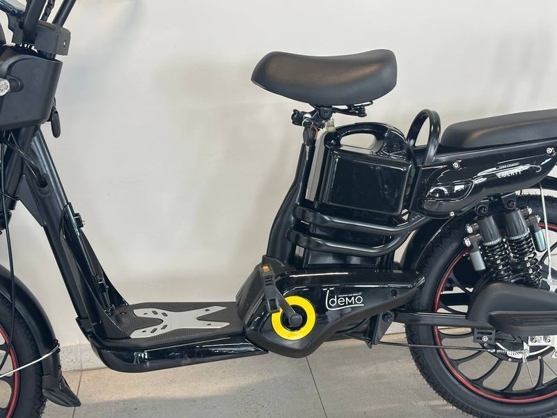 Электроскутер IDemo Country Liberty R50-LA 800 Вт 0-679 фото
