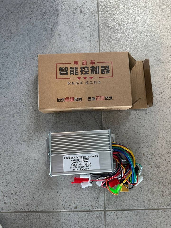 Купити Електронабір 27, 500W, 48V12.5Ah (запас ходу 40-45 км) касета ...