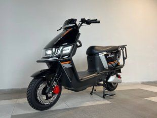 Електроскутер Crosser CR-13 72V/24AH/2000W 67ш86-70 фото