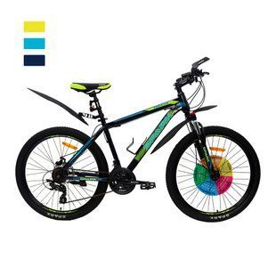 Велосипед SPARK FORESTER (колеса - 26", стальная рама - 17") 2964 фото