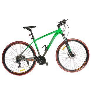 Велосипед SPARK LOT100 (колеса - 29", алюмінієва рама - 19") 8щ7674548 фото