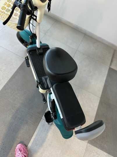 Купити Електроскутер IDemo Junior E-Motion Simple PRO 500W літій