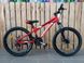 Велосипед спортивний crossbike storm колесо 26* рама 13-15-17 (shimano) 1640010174 фото 9