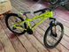 Велосипед спортивний crossbike storm колесо 26* рама 13-15-17 (shimano) 1640010174 фото 3