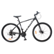 Велосипед CrossBike ULTRA 29" 19"