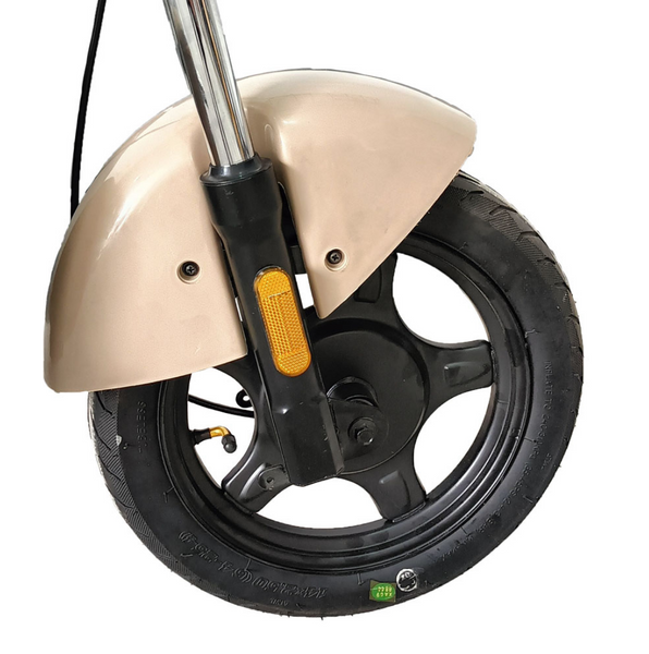 Електроскутер SPARK VOLT 14" 48V/400W/12Ah 576-78 фото