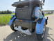 Електро трицикл Crosser TR1 літій залізофосфат 76.8V/30AH/1500W  0786-87 фото 3