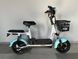Электроскутер SPARK R6 14" 48V/350W/13Ah (Электровелосипед 9384756 фото 1