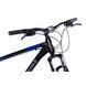 Спортивный Велосипед Crossbike Everest 29*19 Черно-Синій (shimano) Алюміній (Leader) 1835728325 фото 4