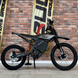 Діртбайк електричний Corso Storm E-3000 Rally SM-42506 - рама сталева, двигун 2999W, акумулятор літієвий 72V27AH 58959-790 фото 3